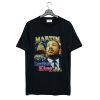 Martin Luther KING Jr T Shirt (GPMU)