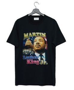 Martin Luther KING Jr T Shirt (GPMU)