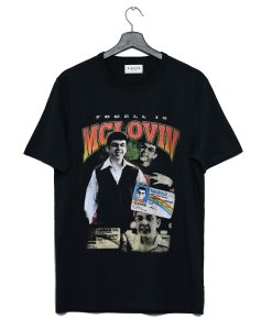 Mclovin Fake ID T Shirt (GPMU)