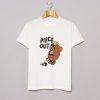 Mr Potato Head Piece Out T Shirt (GPMU)