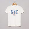 NYC 1984 Original T Shirt (GPMU)