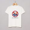 No Bozo Cartoon Meme T Shirt (GPMU)