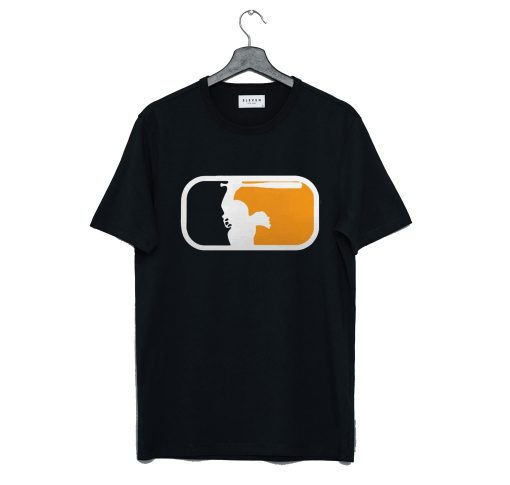 Osu Samantha Show bat Flip T Shirt (GPMU)