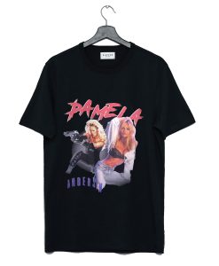 Pamela Anderson Vintage T Shirt (GPMU)