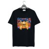 Pantera Rebel Flag T Shirt (GPMU)