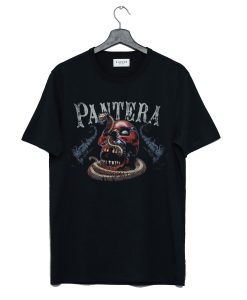 Pantera T Shirt (GPMU)