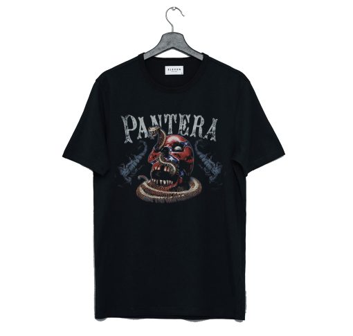 Pantera T Shirt (GPMU)