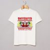 Shy Guys Burgers n Fries T Shirt (GPMU)