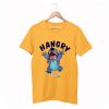 Stitch Hangry T Shirt (GPMU)
