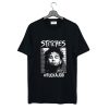 Stitches Rapper Mugshot T Shirt (GPMU)