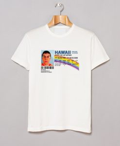 Superbad T Shirt (GPMU)