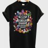 There Was An Idea To Bring Together Group Of Remakable People Avengers T Shirt (GPMU)
