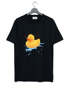 Travis Scott Astroworld Europe Exclusive Rubber Duck T Shirt (GPMU)