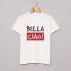 Vintage Bella Ciao T Shirt (GPMU)