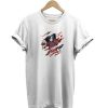 Vintage Madara T Shirt (GPMU)