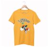 Wahoo Klonoa T Shirt (GPMU)