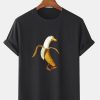 Banana Duck T Shirt (GPMU)