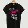 Barbie Let’s Go Party T-Shirt (GPMU)