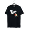 Batman & Robin Bat Bird T Shirt (GPMU)