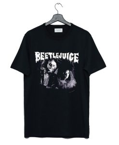 Beetlejuice T-Shirt (GPMU)