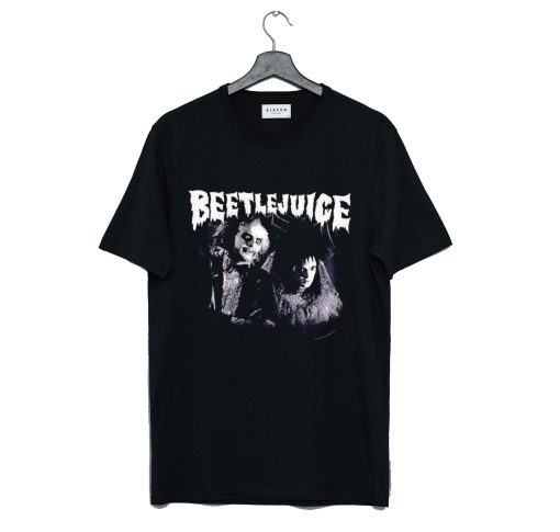 Beetlejuice T-Shirt (GPMU)