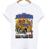 Big Johnson Fire Dept T-Shirt (GPMU)