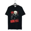 Billy Idol Rebel T Shirt (GPMU)