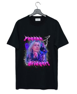 Bootleg Vintage 90s Phoebe Bridgers T Shirt (GPMU)