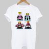 Clash Royale Emoji T-Shirt (GPMU)