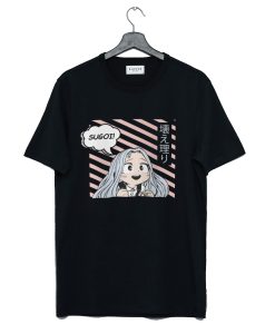 Cute Eri My Hero Academia T Shirt (GPMU)