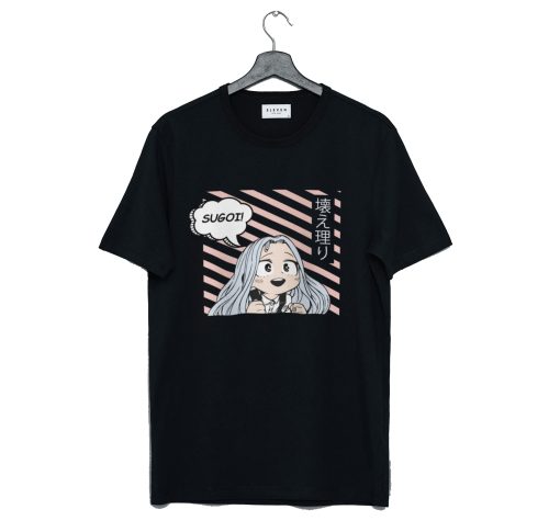 Cute Eri My Hero Academia T Shirt (GPMU)