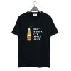 Dont Worry Its Apple Juice T Shirt (GPMU)