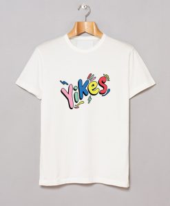 Eddy Burback Yikes T Shirt (GPMU)