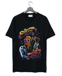 Elton John T Shirt (GPMU)