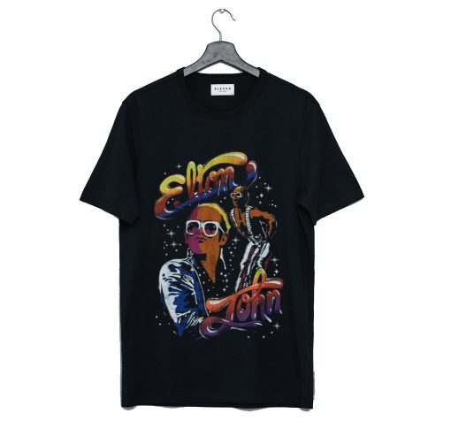 Elton John T Shirt (GPMU)