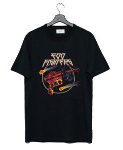 Foo Fighters T Shirt (GPMU)