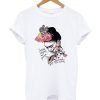 Frida Kahlo T-Shirt (GPMU)