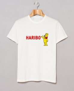 Haribo T Shirt (GPMU)