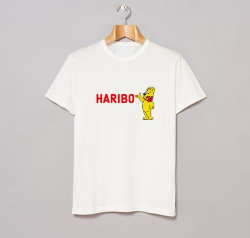 Haribo T Shirt (GPMU)