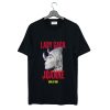 Lady Gaga Official Horns Black T-Shirt (GPMU)