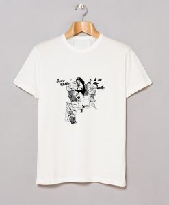 Lady Gaga Snow White T Shirt (GPMU)