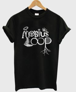 Mobius Loop T-Shirt (GPMU)