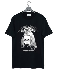 Phoebe Bridgers Art T Shirt (GPMU)