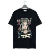 Phoebe Bridgers Concert 2021 T Shirt (GPMU)