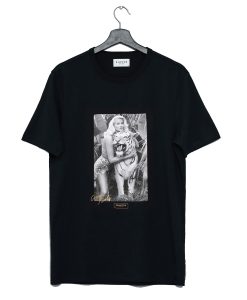 Primitive Skate x AnnA Nicole Smith T Shirt (GPMU)