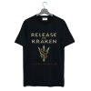 Seattle Kraken Hockey fashionable T-Shirt (GPMU)