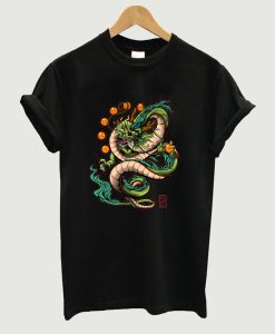 Shenron T-Shirt (GPMU)