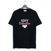 Sissy Bedwetter T Shirt (GPMU)