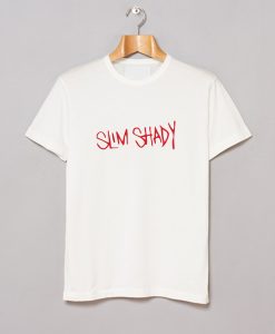 Slim Shady T Shirt (GPMU)