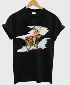 Stone Temple Pilots Take A Load Off T-Shirt (GPMU)